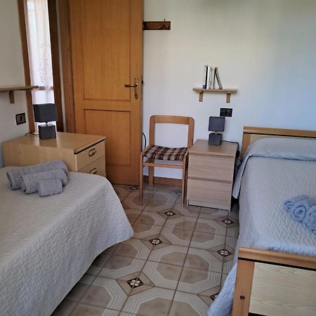 S' Istella E Domo Apartment อาลเกโร ภายนอก รูปภาพ